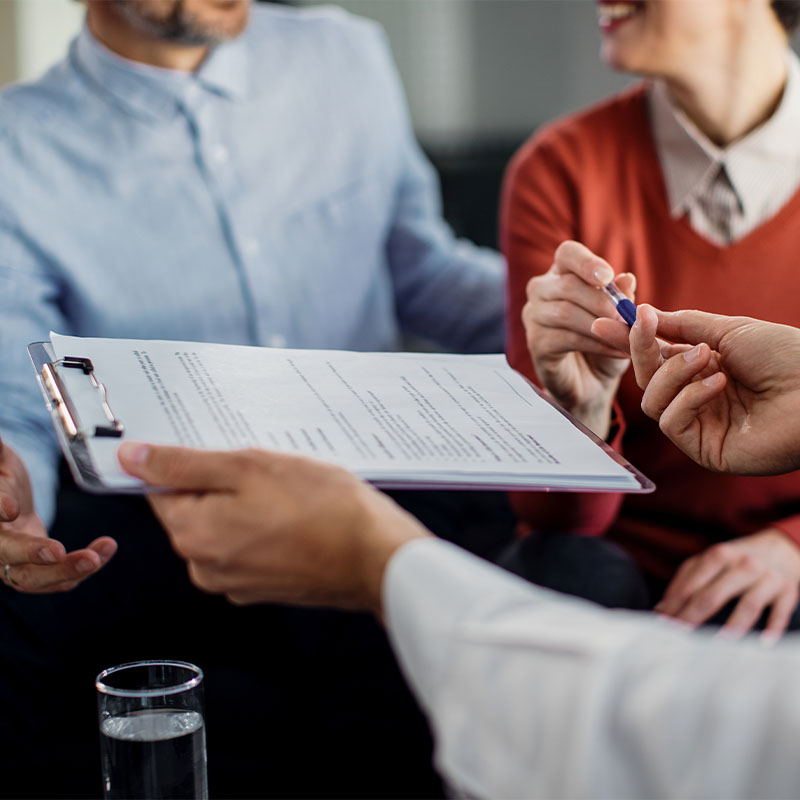assicurazione persone fisiche